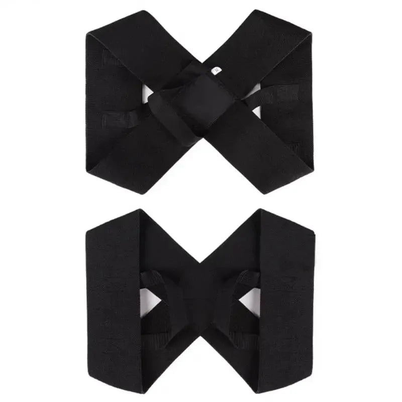 🔥Fitness Posture Corrector Training Straps