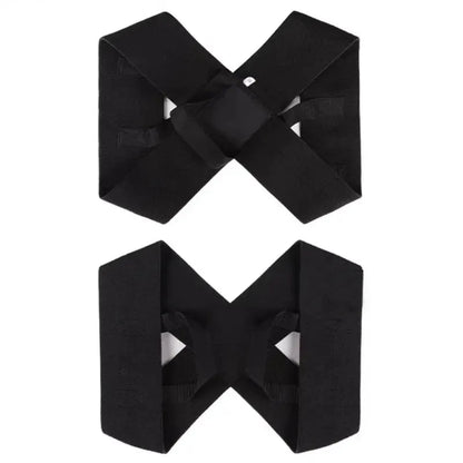 🔥Fitness Posture Corrector Training Straps
