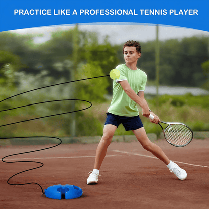 🎾🔥MOVEMATE Tennis-Trainer Set