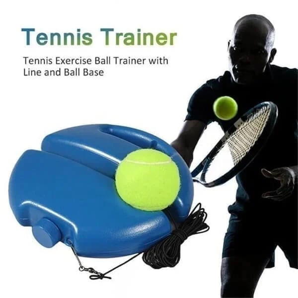 🎾🔥MOVEMATE Tennis-Trainer Set