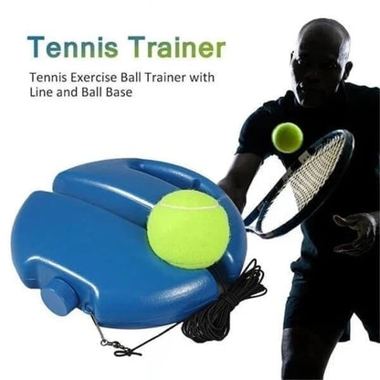 🎾🔥MOVEMATE Tennis-Trainer Set