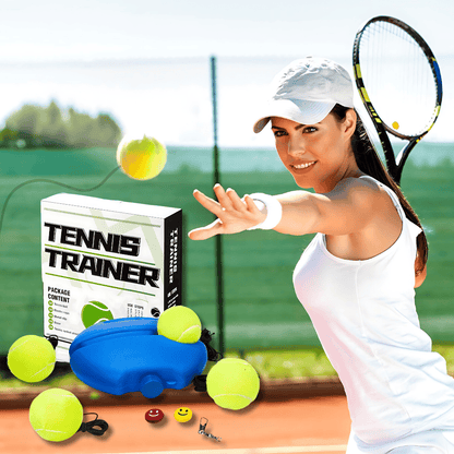🎾🔥MOVEMATE Tennis-Trainer Set